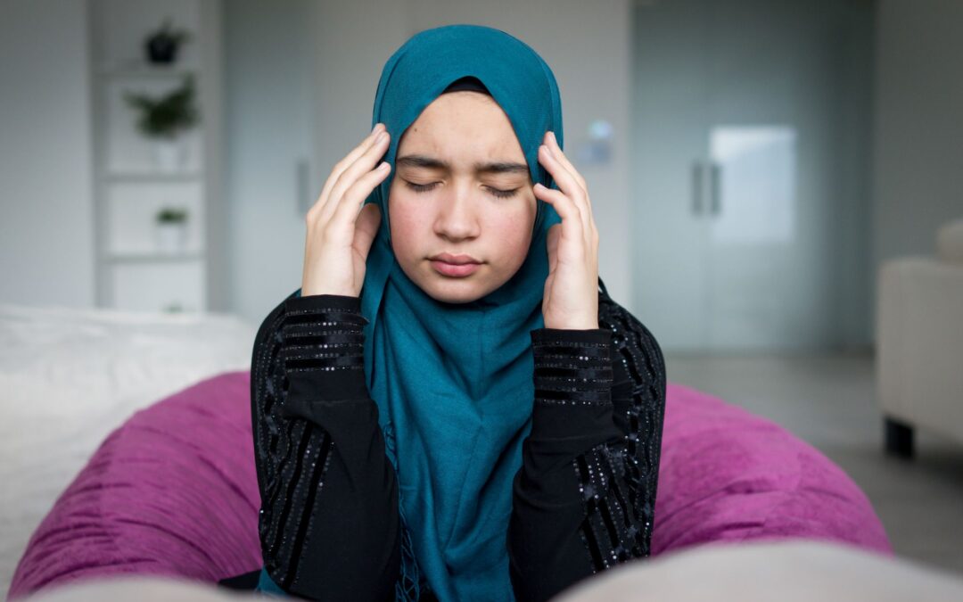 Attaque d&rsquo;anxiété: symptômes, causes, traitement– Comment guérir