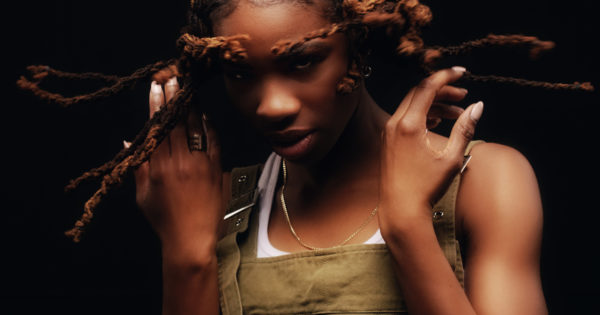 Haviah Mighty protège son énergie sur «Obeah»