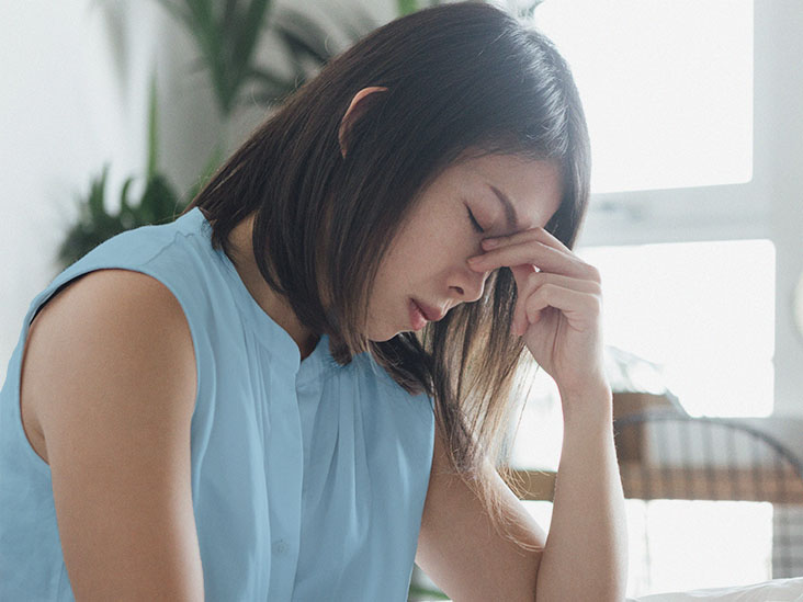 Maux de tête, étourdissements, fatigue et douleurs au cou: causes et traitement– Comment s&rsquo;en sortir