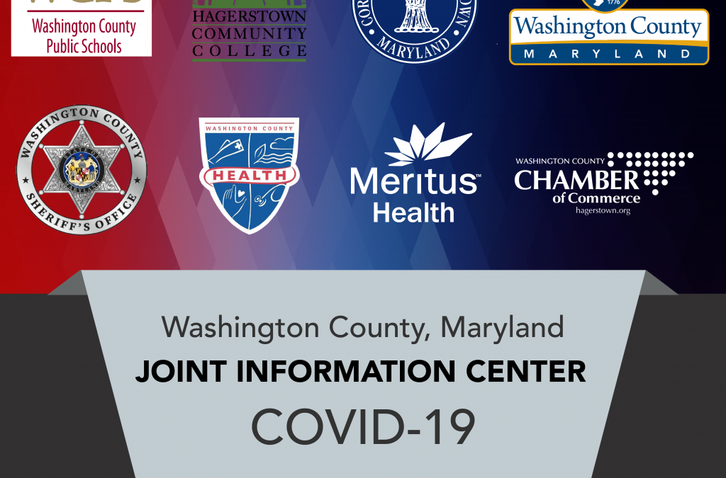 Mise à jour du centre d&rsquo;information conjoint COVID-19: 5 février 2021– Comment guérir