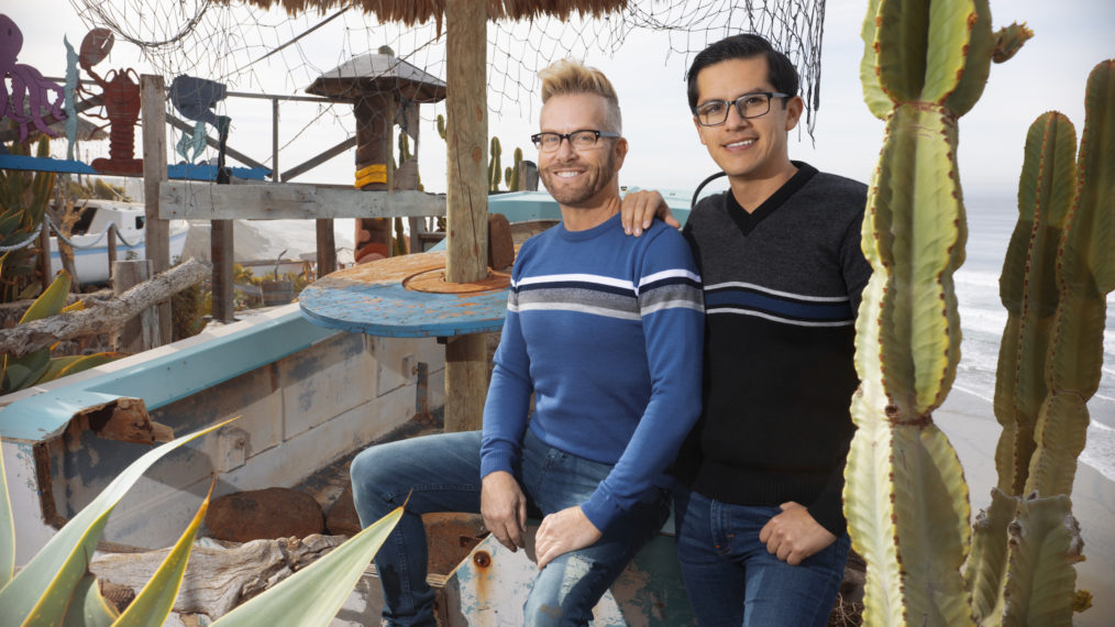 &rsquo;90 Day Fiancé &lsquo;Cast sur ce qui n&rsquo;est pas réel lorsque les caméras tournent (PHOTOS)– Comment guérir