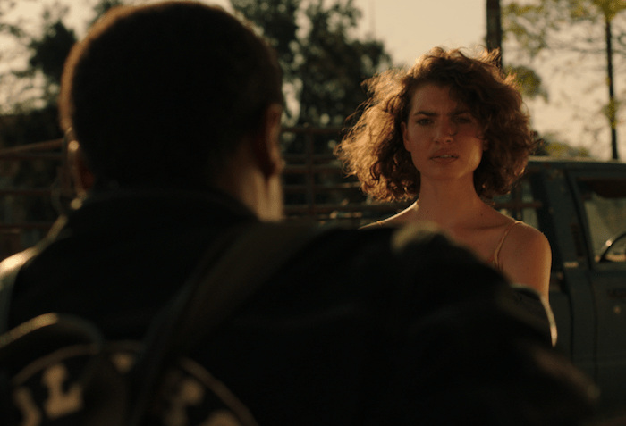 Lea Vivier, star de Pallance Dladla dans Dam, un nouveau thriller psychologique Showmax Original– Comment guérir