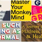 10 meilleurs livres pour lutter contre l'anxiété, le stress et la dépression

 - Comment guérir