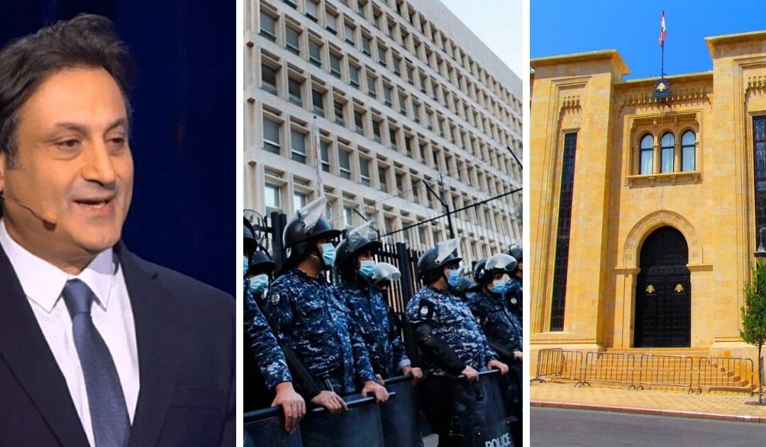 Ce sont les prévisions 2021 de Michel Hayek– Comment guérir