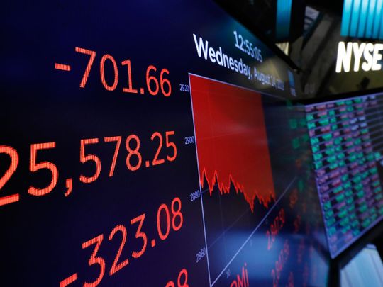 La Bourse de New York radie 3 entreprises chinoises en raison des règles américaines