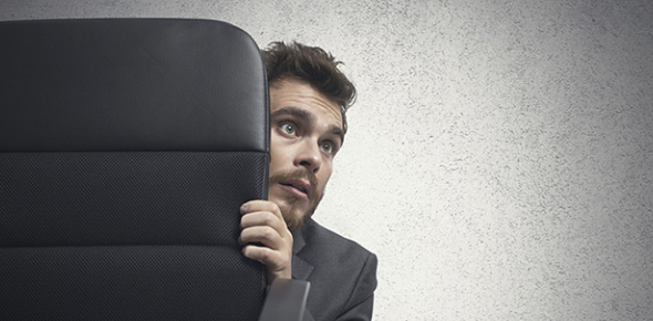 Quiz Phobie: De quoi avez-vous le plus peur?