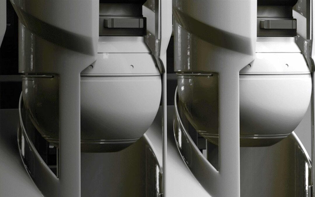 Le nucléaire et la quatrième révolution énergétique industrielle en mer