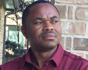 À la recherche du génie qui est en chacun, par Osmund Agbo