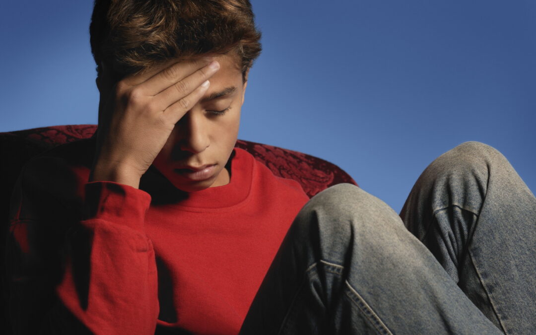 Les jeunes de Jersey encouragés à rechercher le soutien des services de santé mentale |  Canal– Comment guérir