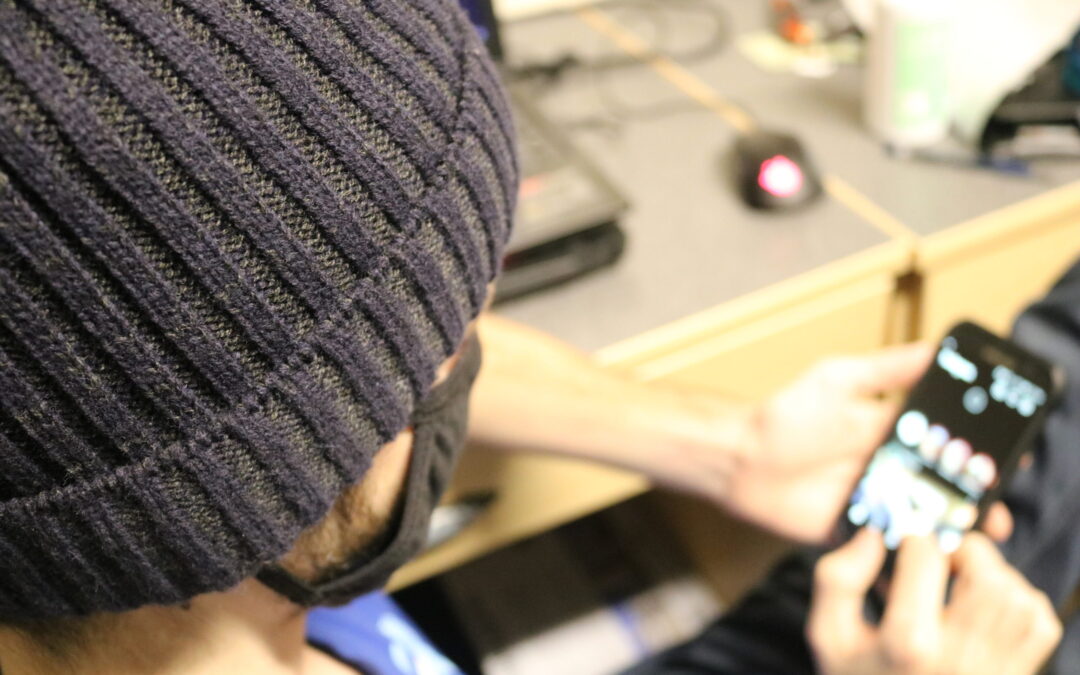 que signifie la romance virtuelle pour les relations?  – La bannière bleue– Comment guérir