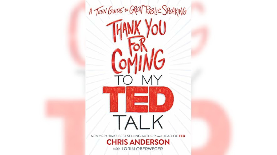 Voici 3 livres pour aider les adolescents à sonner en 2021 – Redlands Daily Facts– Comment guérir