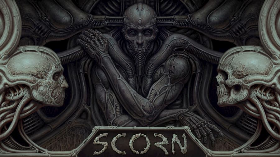 La nouvelle bande-annonce de jeu de Scorn est les 14 minutes les plus silencieuses que vous ayez jamais vues– Comment guérir