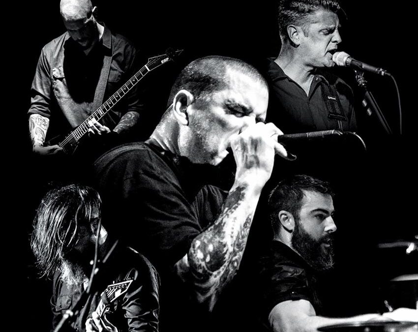 Scour annonce le nouvel EP «The Black»;  diffuser le nouveau morceau « Doom »– Comment s&rsquo;en sortir