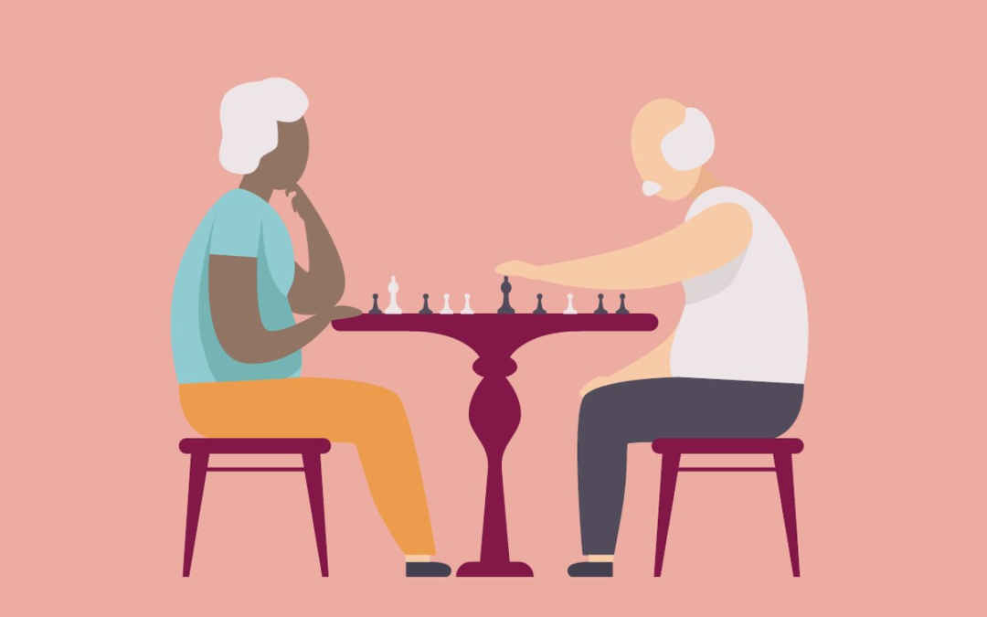 Un spécialiste en gériatrie explique comment les retraités de Saint-Louis peuvent renforcer les liens communautaires– Comment guérir