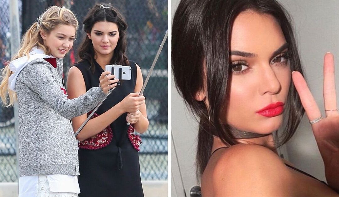 Ce que les fans de Kardashian ne savent pas sur le modèle– Comment guérir