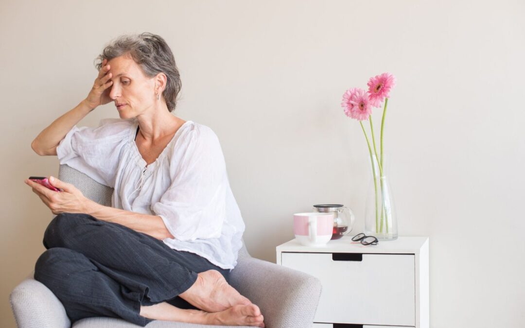 Que faire si l&rsquo;anxiété due au coronavirus affecte votre santé mentale– Comment guérir