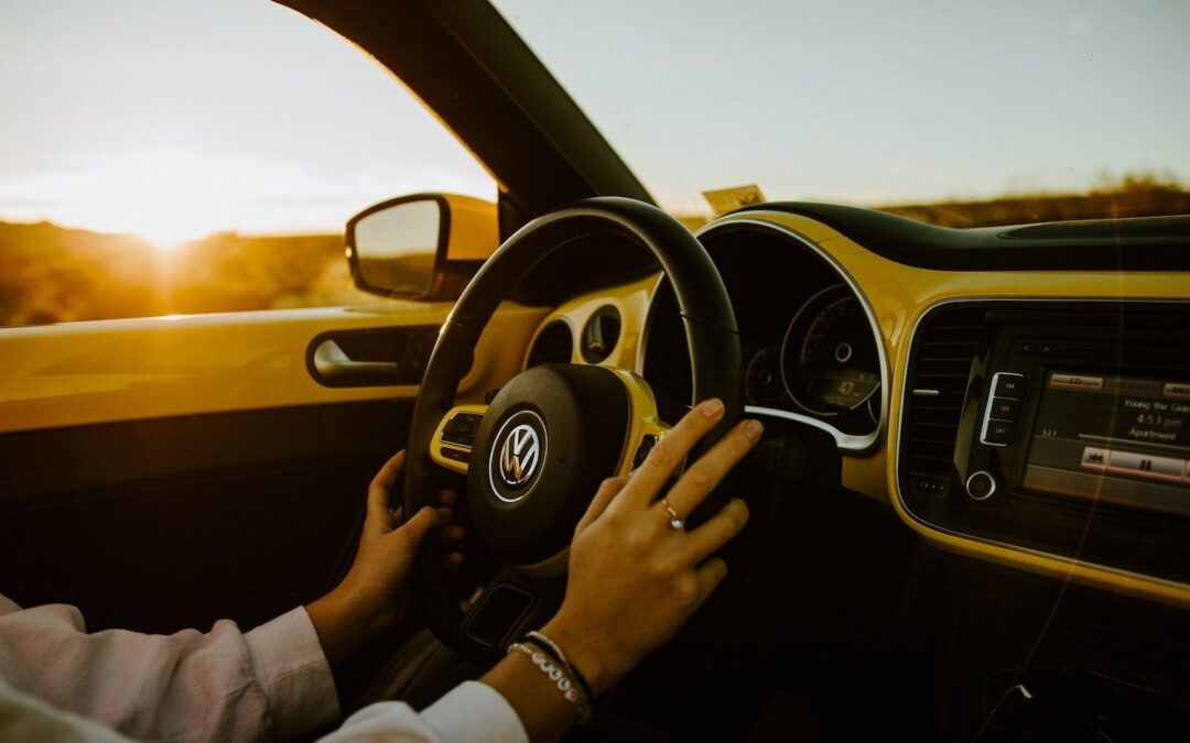 Comment surmonter l&rsquo;anxiété au volant