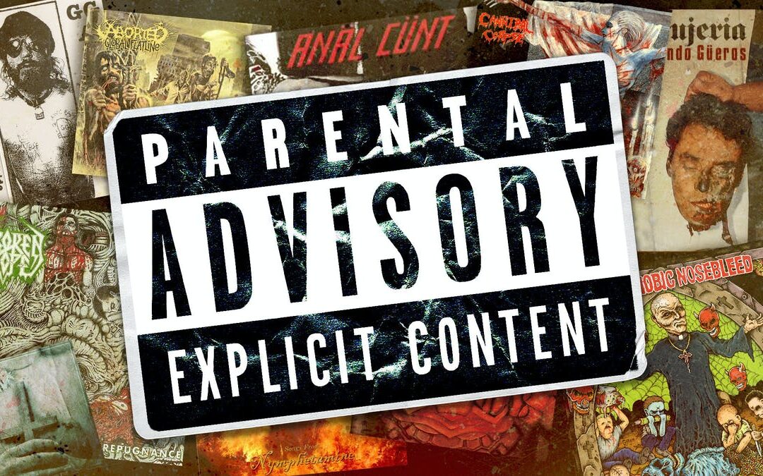 13 des titres de chansons rock et métal les plus explicites de tous les temps – Kerrang!– Comment s&rsquo;en sortir
