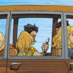 Fantastic Four: Road Trip mêle "histoire de famille par excellence" et horreur corporelle "viscérale"

 - Comment guérir