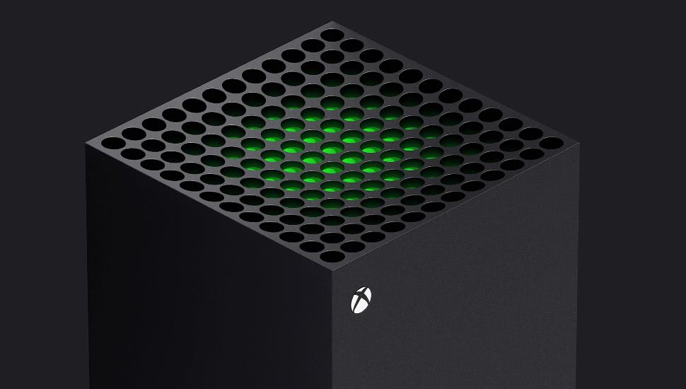 Tous ces trous sur la Xbox Series X sont un problème pour certains joueurs