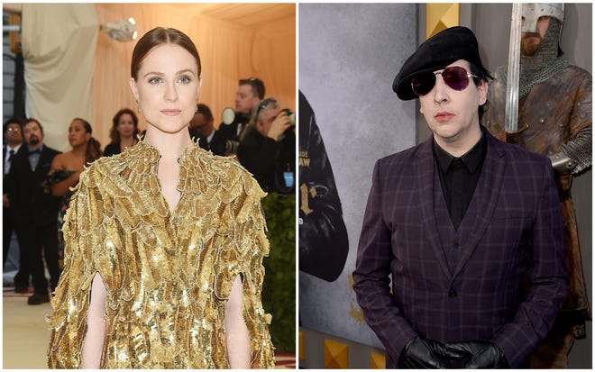 Marilyn Manson nie les allégations d&rsquo;abus d&rsquo;Evan Rachel Wood– Comment s&rsquo;en sortir