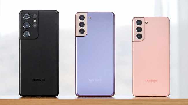 Les téléphones Galaxy S21 fonctionnent mieux, ont quatre caméras arrière et sont moins chers– Comment guérir