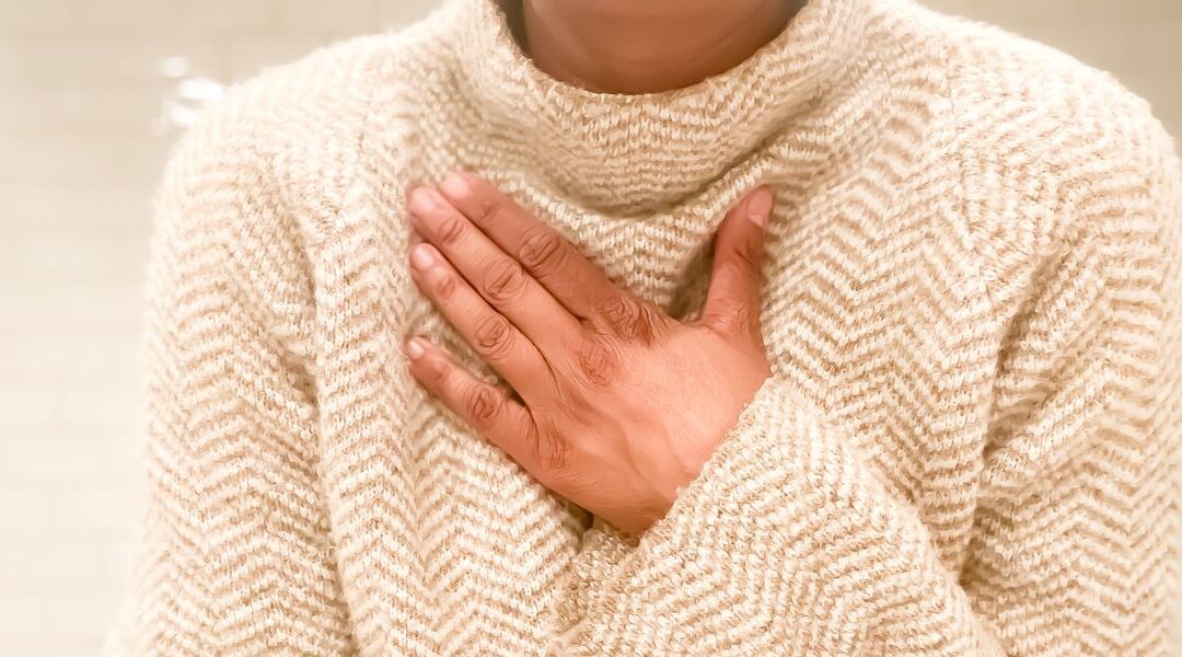 #AnxietyMakesMe Twitter Hashtag met en évidence les luttes pour la santé mentale– Comment guérir