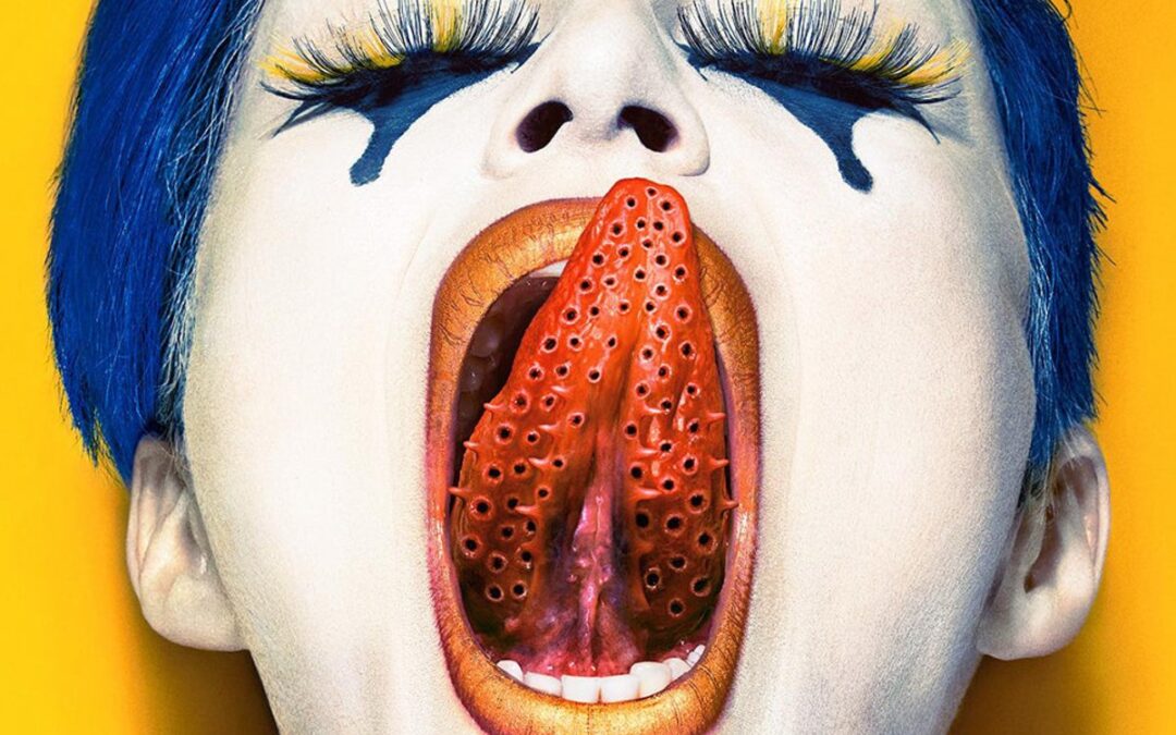 Qu&rsquo;est-ce que la trypophobie?  Bizarre peur des petits trous en vedette dans la nouvelle série American Horror Story |  London Evening Standard– Comment guérir