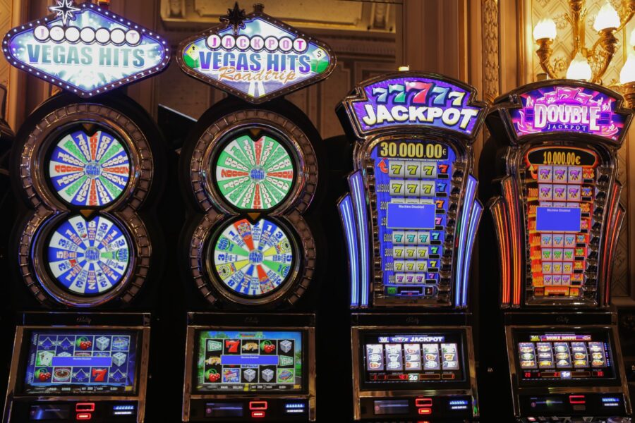 Christmas Miracle: le joueur de machines à sous de Las Vegas gagne un jackpot de 15,5 millions de dollars– Comment guérir