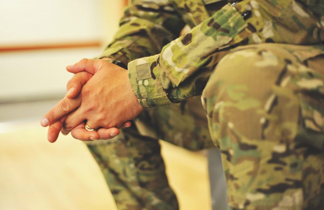 Loi sur la santé des anciens combattants entrée en vigueur;  une victoire pour les vétérans militaires et leurs familles