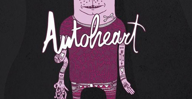 Revue musicale: Punch par Autoheart– Comment s&rsquo;en sortir