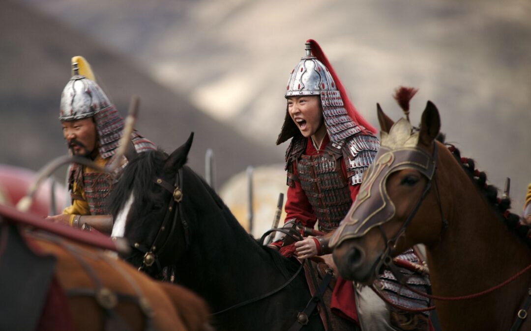 L&rsquo;action en direct &lsquo;Mulan&rsquo; est magnifique mais manque de magie