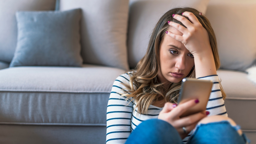 Comment faire face à l&rsquo;anxiété COVID-19 selon un psychiatre du NHS– Comment guérir