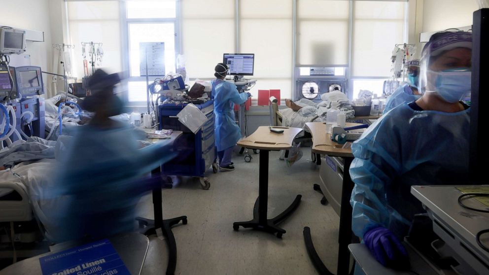 Une pandémie cachée: le deuil de la communauté afro-américaine– Comment guérir