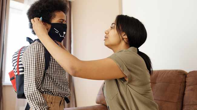 Sadag parle du stress et de l&rsquo;anxiété de la rentrée scolaire– Comment guérir