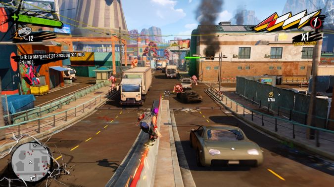 Premier coup d&rsquo;œil à la Xbox Series X: rapide, puissant et silencieux– Comment guérir
