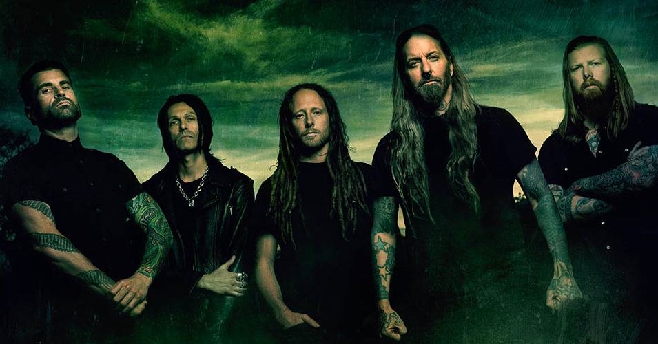 DEVILDRIVER Unlease New Song, « Keep Away From Me », annonce un double album– Comment s&rsquo;en sortir