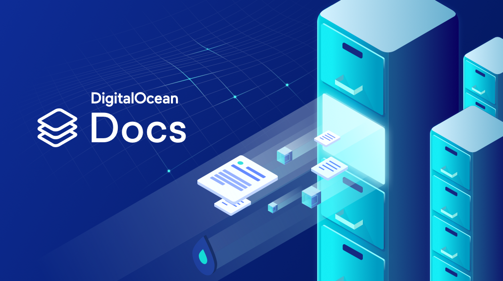 Volumes de stockage en bloc :: Documentation produit DigitalOcean
