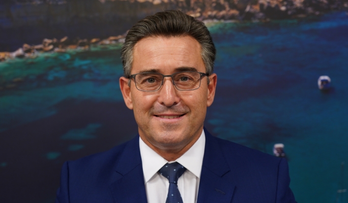 Bernard Grech en quarantaine après que sa femme soit testée positive au COVID-19
