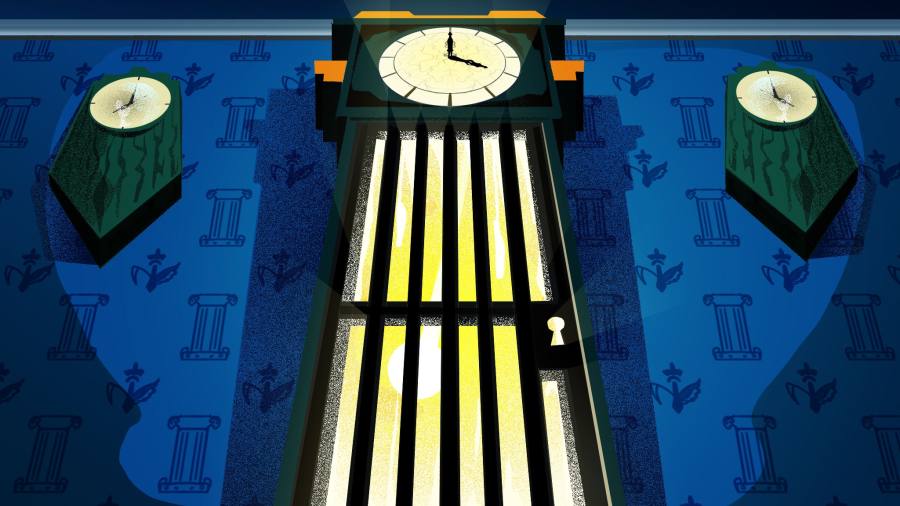 Comment Covid a changé notre sens du temps– Comment guérir