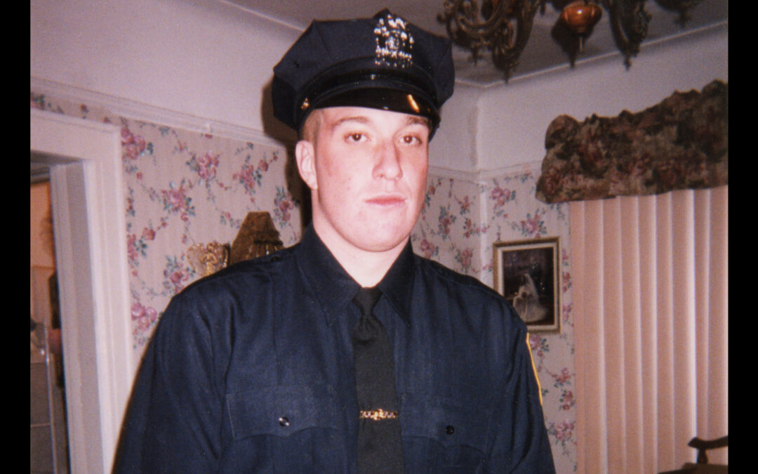 Officier de police de New York à la retraite, Eddie McNamara– Comment s&rsquo;en sortir