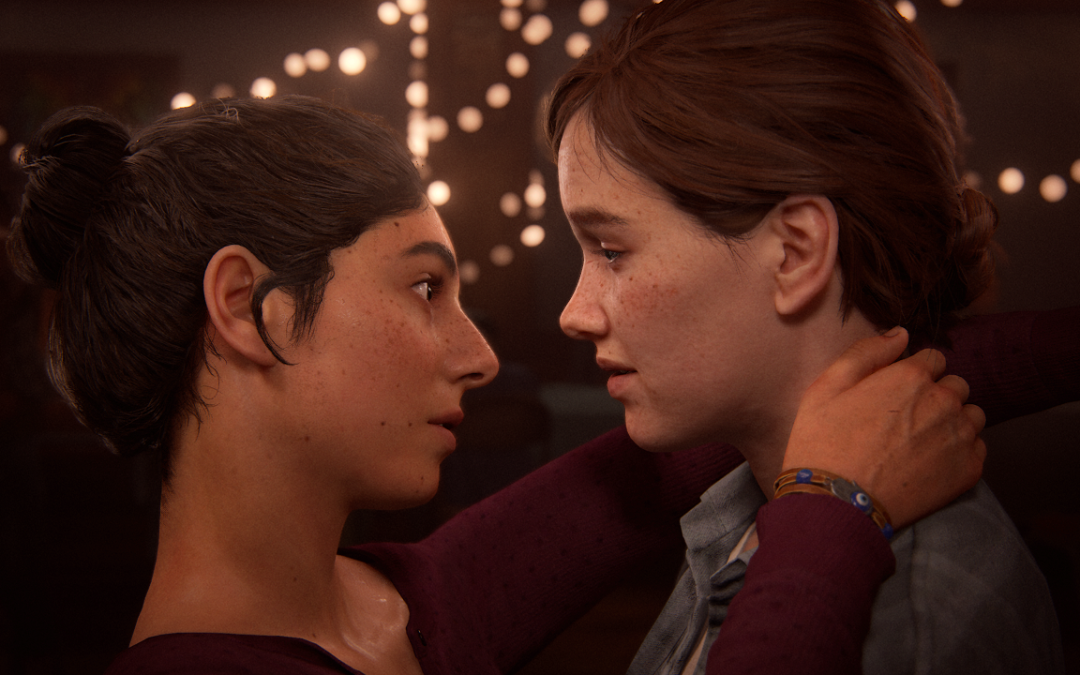 Dernier d&rsquo;entre nous |  T3– Comment guérir
