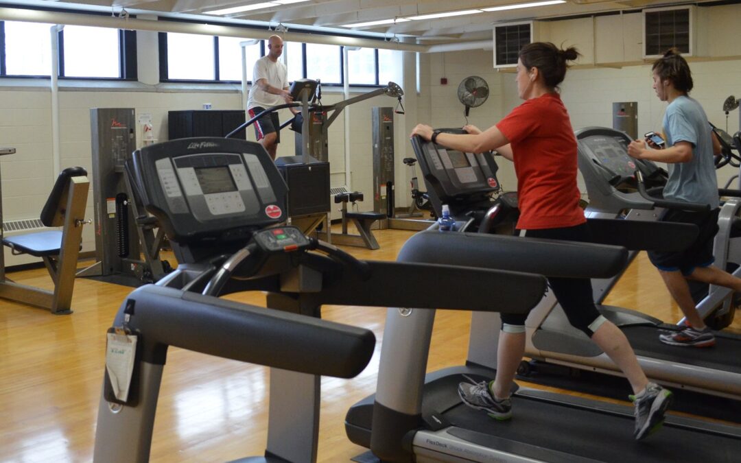 La santé mentale et l&rsquo;activité physique étant corrélées, UW Recreation & Wellbeing propose une formation virtuelle pendant une pandémie · The Badger Herald– Comment guérir