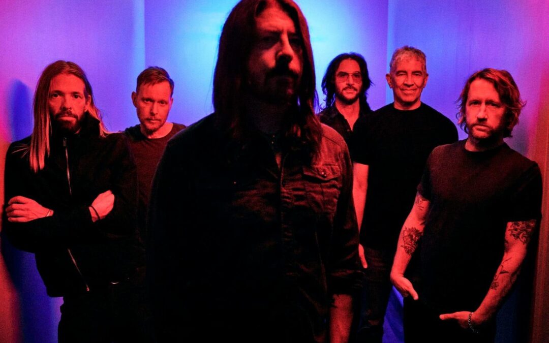 Foo Fighters passe à la pop et gagne gros avec le dernier album «  Medicine at Midnight  »– Comment s&rsquo;en sortir