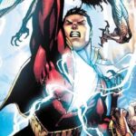 DC apporte un énorme changement à Shazam!  dans l'état futur »TechnoCodex