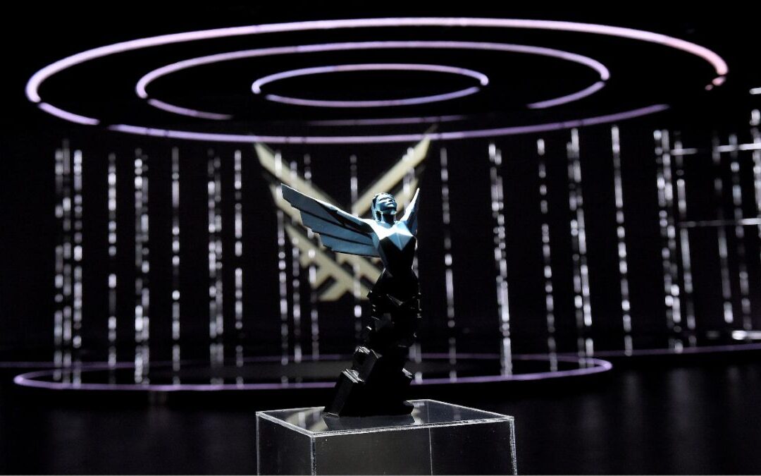 Voici tous les jeux qui ont remporté gros aux Game Awards 2020