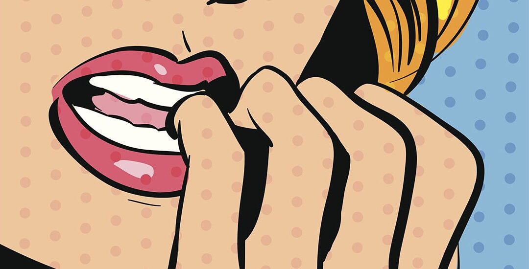 6 choses étranges que l&rsquo;anxiété fait à votre corps– Comment guérir