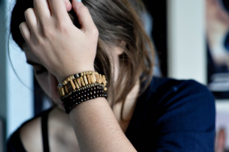 L&rsquo;approche holistique surpasse les médicaments contre l&rsquo;anxiété et la dépression chez les jeunes– Comment guérir