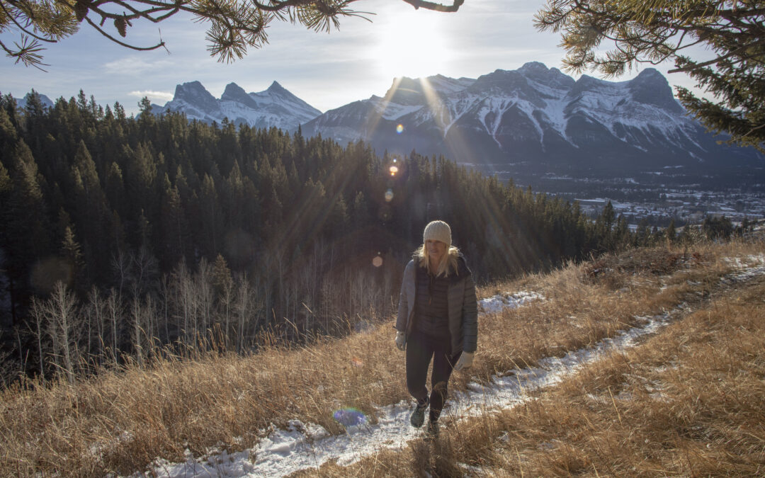 Comment tirer le meilleur parti des bienfaits de la nature pour la santé en hiver– Comment s&rsquo;en sortir