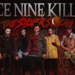 Ice Nine Kills fait la promotion d'une nouvelle piste et d'un spectacle de Thanx-Killing